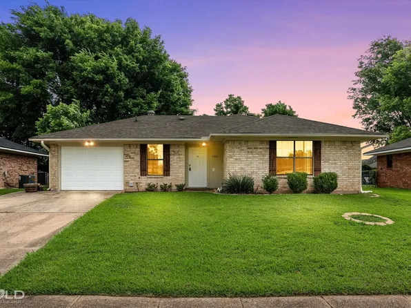 5505 E Meadow Dr, Bossier City, LA 71112