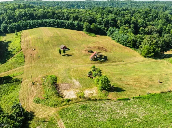 Township Road 427, Coshocton, OH 43812