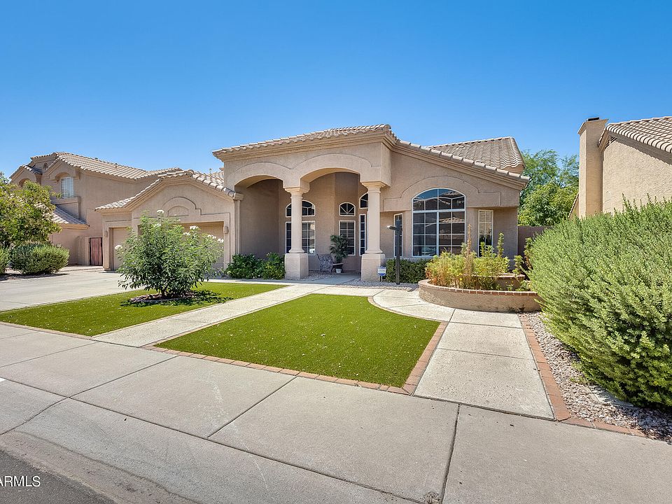 1st image of 5743 W GARY Drive