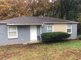 2254 Swallow Cir SE, Atlanta, GA 30315