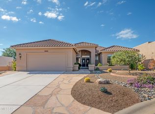 65161 E Rose Ridge Ct, Saddlebrooke, AZ 85739