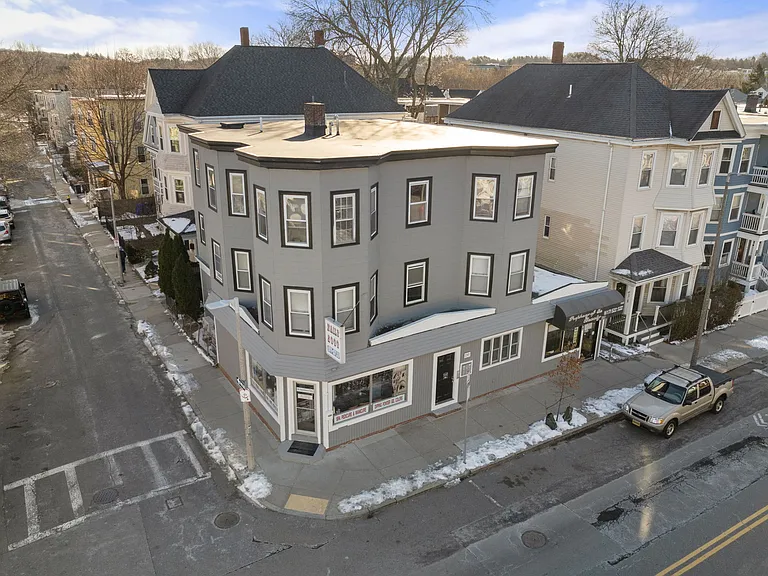 148-152 South St #1 — Photo 11
