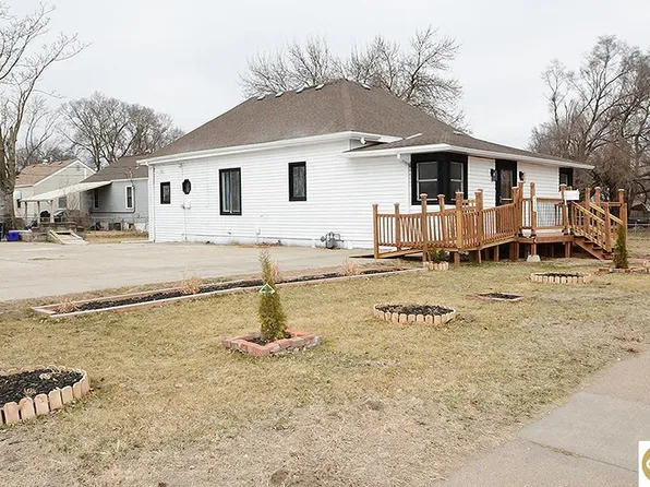 550 N 32nd St, Council Bluffs, IA 51501