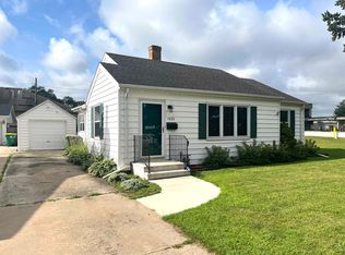 1830 Preble Ave, Green Bay, WI 54302