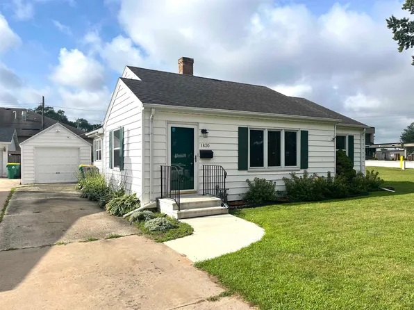 1830 Preble Ave, Green Bay, WI 54302