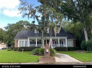 2 Crows Nest Point, Savannah, GA 31419