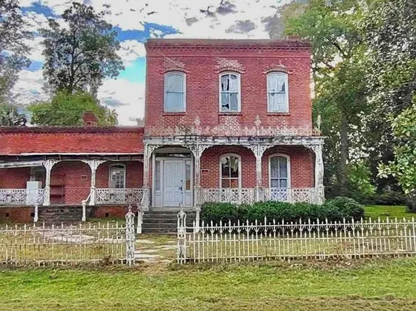 5 NW Railroad St, Lumber City, GA 31549