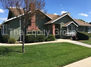 700 S Linwood St, Visalia, CA 93277