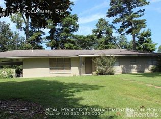 1511 S Columbine St, Baton Rouge, LA 70808