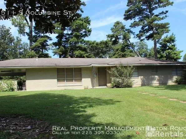 1511 S Columbine St, Baton Rouge, LA 70808