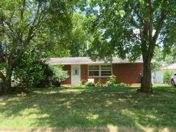 5510 Arrowhead Blvd, Kokomo, IN 46902