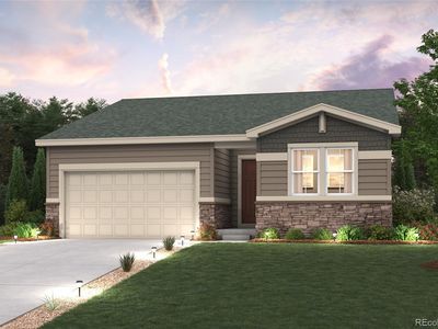 3721 Bluestem Street, Dacono, CO, 80514