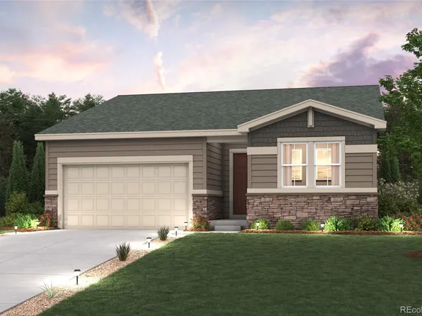 3721 Bluestem Street, Dacono, CO 80514