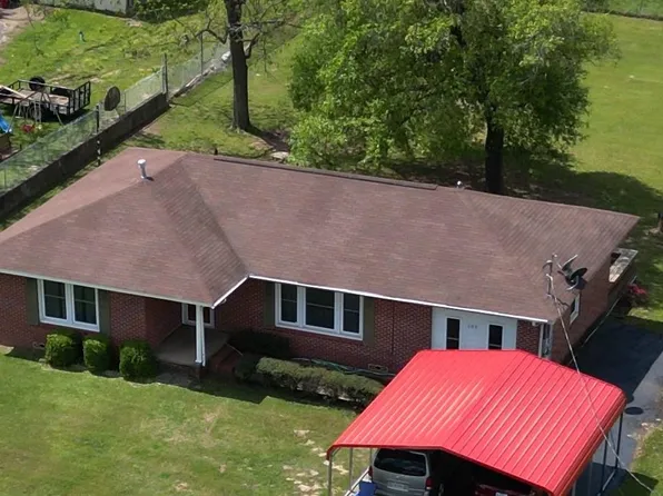 209 Tobacco Rd, Linden, TX 75563