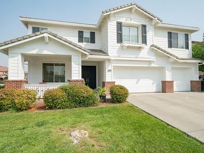 291 Aldeburgh Cir, Sacramento, CA, 95834