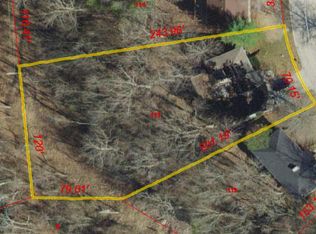 2131 S Alamos Pl, Columbia, MO 65201