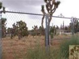 0 Inca Trl, Yucca Valley, CA 92284