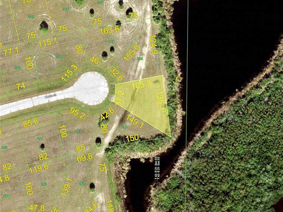 1st image of 14543 MARLIN COURT LOT 297
