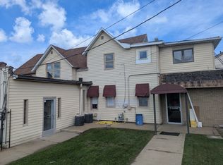 1416 Franklin St #1, Michigan City, IN 46360