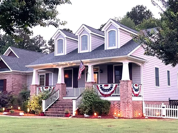 102 Snow Creek Court, Hertford, NC 27944