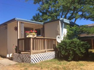 205 4th St NE, Yelm, WA 98597