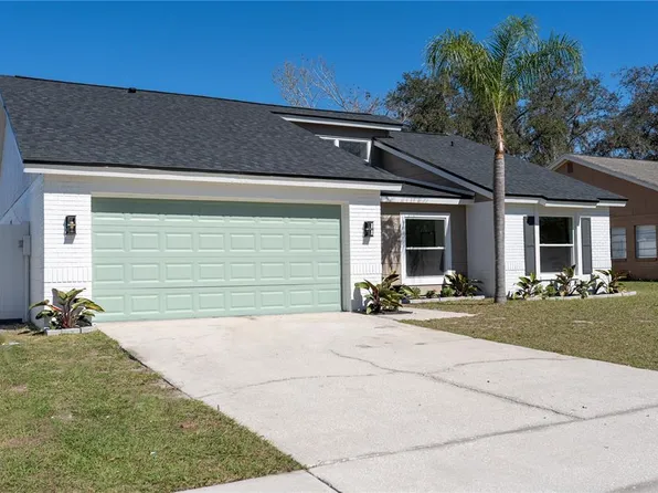 12106 Clearbrook Ct, Riverview, FL 33569