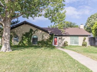 3732 Langtry Dr, Amarillo, TX 79109