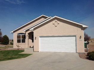 283 E Linden Ave, Pueblo West, CO 81007