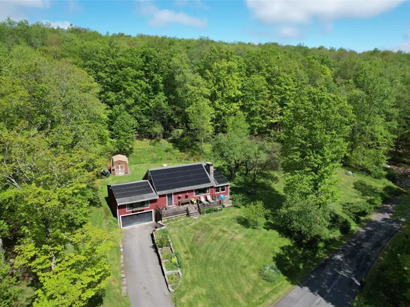 223 Church Road, Livingston Manor, NY 12758