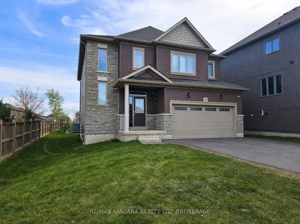 29 Oriole Cres, Pt Colborne, ON L3K 6E2