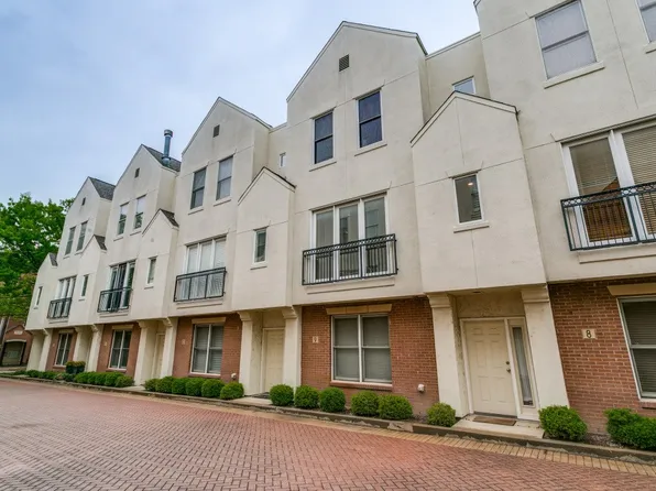 3250 Cambrick St APT 9, Dallas, TX 75204