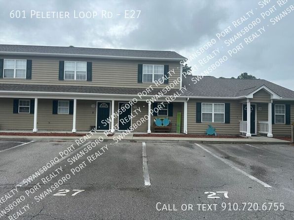 601 Peletier Loop Rd #E27