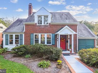 1218 Pinecrest Cir, Silver Spring, MD 20910