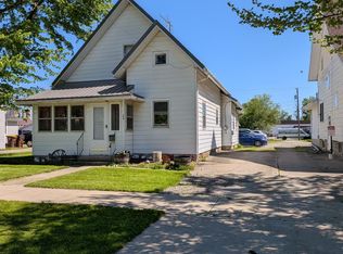 209 S Main St, Hicksville, OH 43526