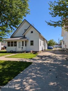 209 S Main St, Hicksville, OH, 43526