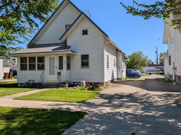209 S Main St, Hicksville, OH 43526