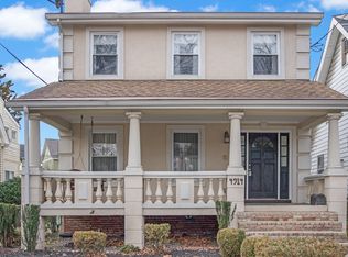 4914 Arkansas Ave NW, Washington, DC 20011