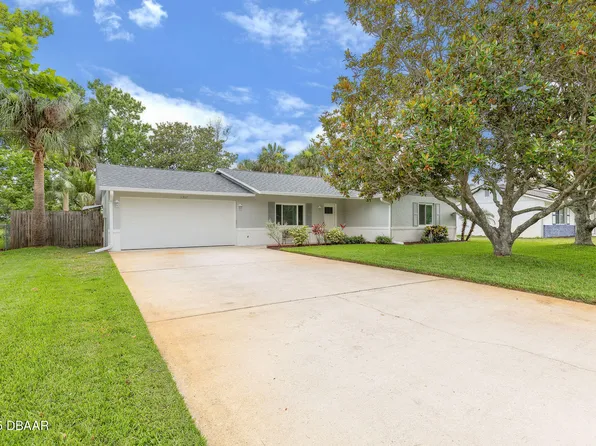 1317 Dexter Dr W, Port Orange, FL 32129