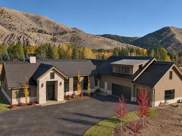 21 Cliff View Way, Hailey, ID 83333