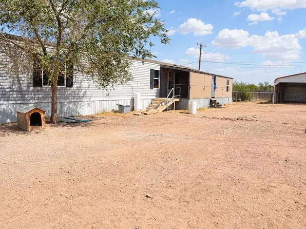 12077 W Claire St, Odessa, TX 79764