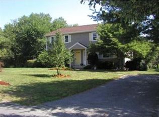 25 Palmieri Cir, Bridgewater, MA 02324