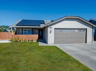 315 Whitley St NW, Orting, WA 98360