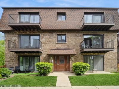 9622 Bianco Ter APT D, Des Plaines, IL, 60016