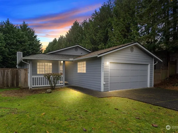 34244 38th Place SW, Federal Way, WA 98023