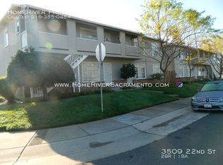 3509 22nd St, Sacramento, CA 95818