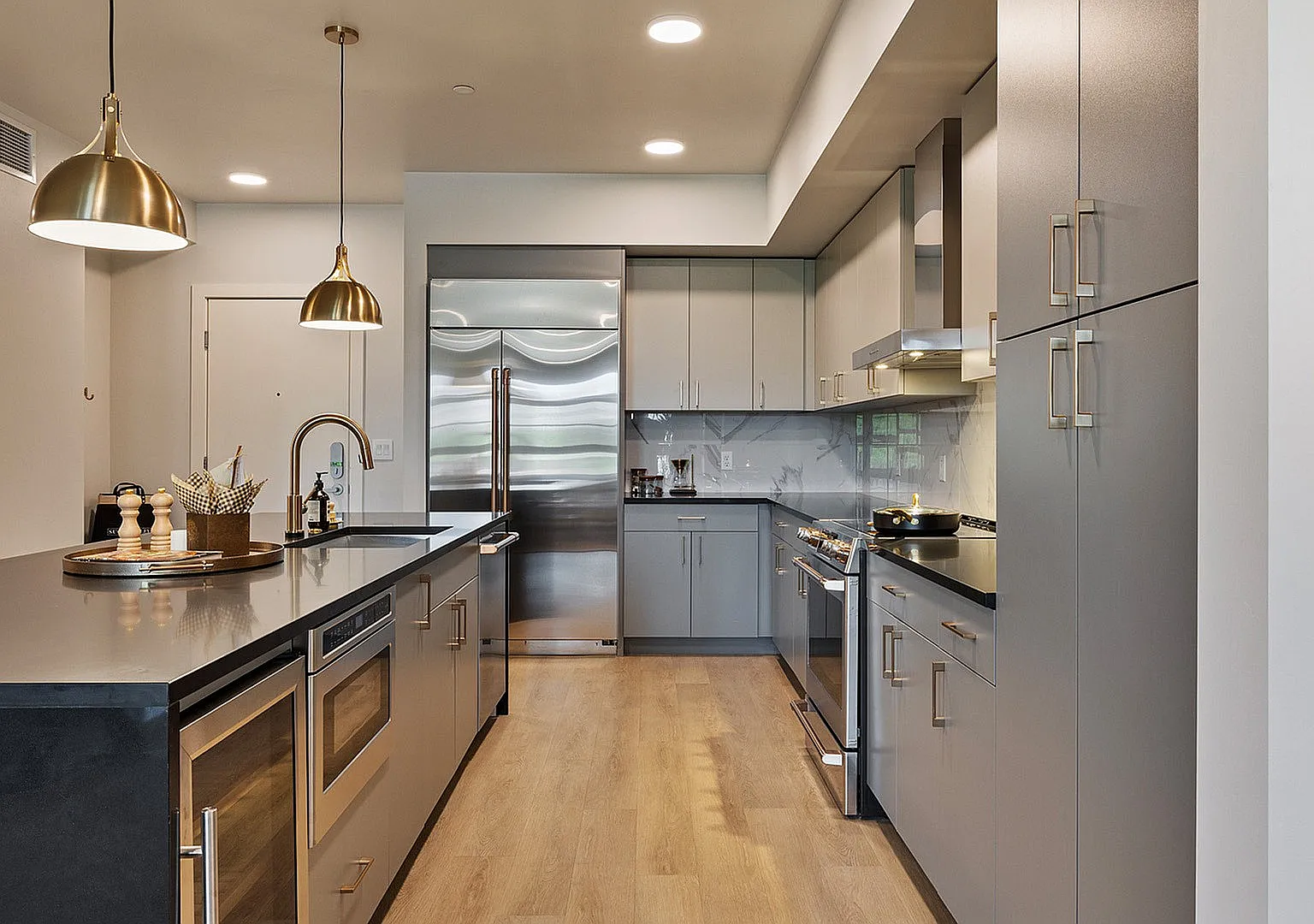 The Residences At Sugar Alley — Photo 3