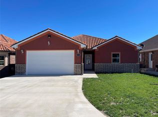 2013 N Easy St, Guymon, OK 73942