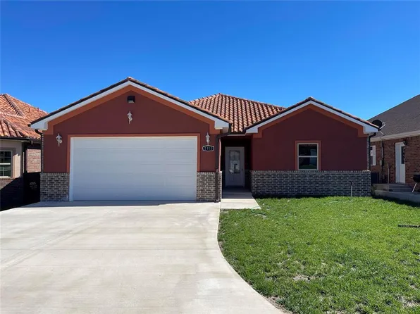 2013 N Easy St, Guymon, OK 73942