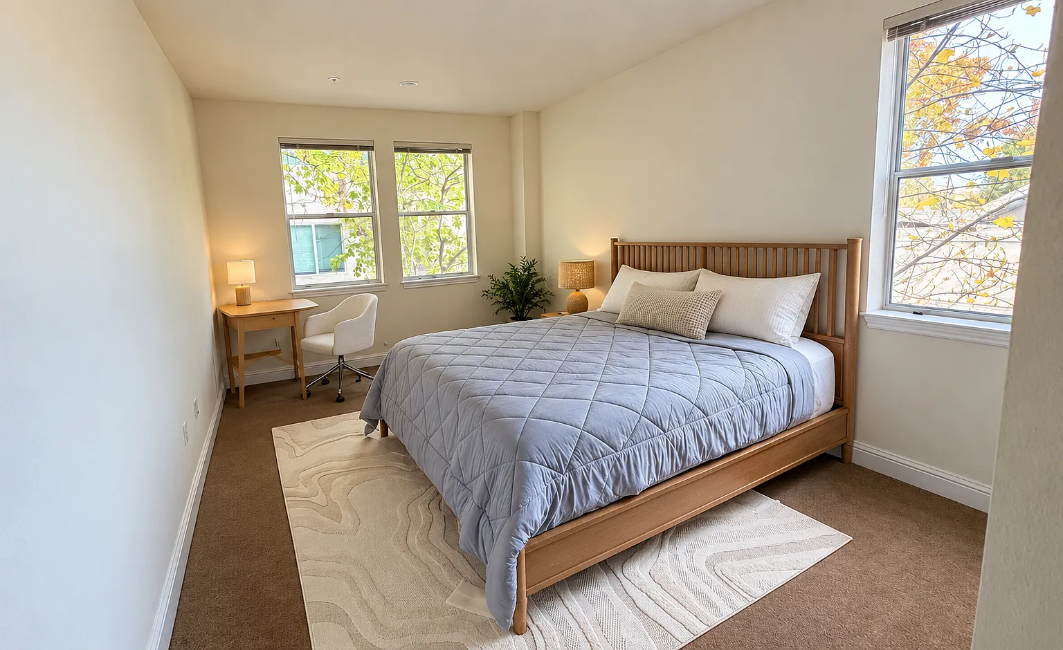 2 bed, 1300 sqft, $3,400 — Photo 2