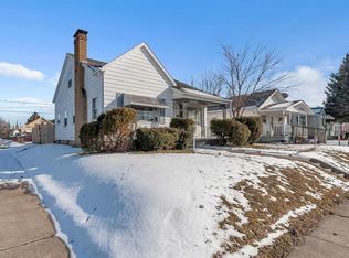 502 Camden St, South Bend, IN
